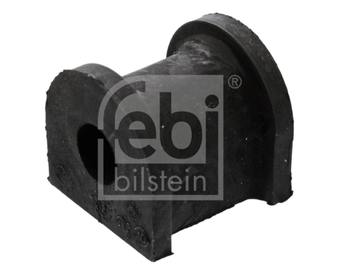 Mounting, stabiliser bar